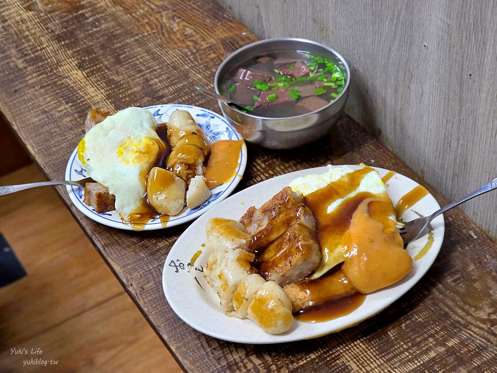 20261030165158_0_6a2c65 【台中中區美食】台中第二市場美食:每次來都像尋寶,感受老市場熱鬧氛圍~
