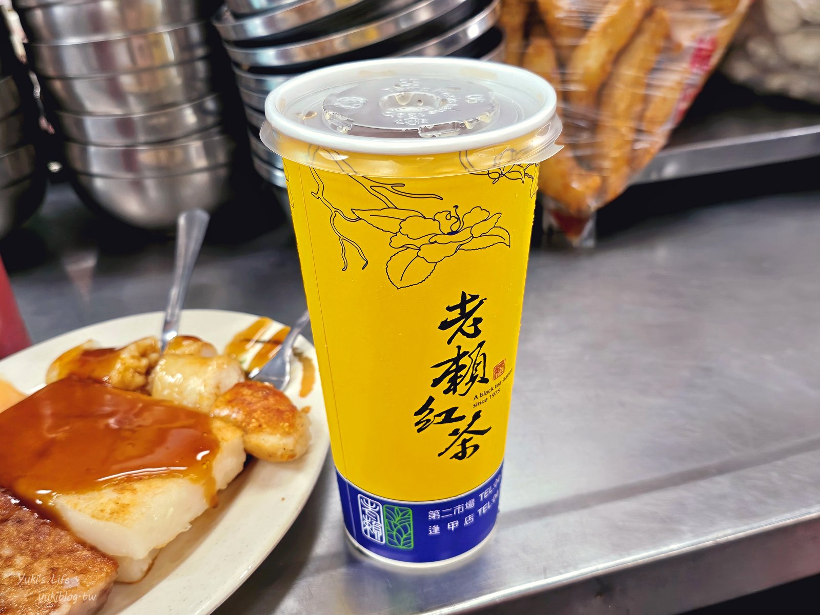 20261030165201_0_95e959 【台中中區美食】台中第二市場美食:每次來都像尋寶,感受老市場熱鬧氛圍~