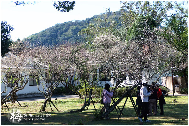 桃園復興景點|角板山行館|一日遊逛角板山公園,品嚐角板山老街美食 - yuki.tw