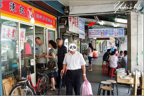 [萬華美食]＊海天香餃 ~ 海鮮水餃專賣店 - yuki.tw