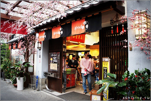 【台北景點】台北捷運景點推薦一日遊，超過100處台北美食景點最新攻略 - yuki.tw