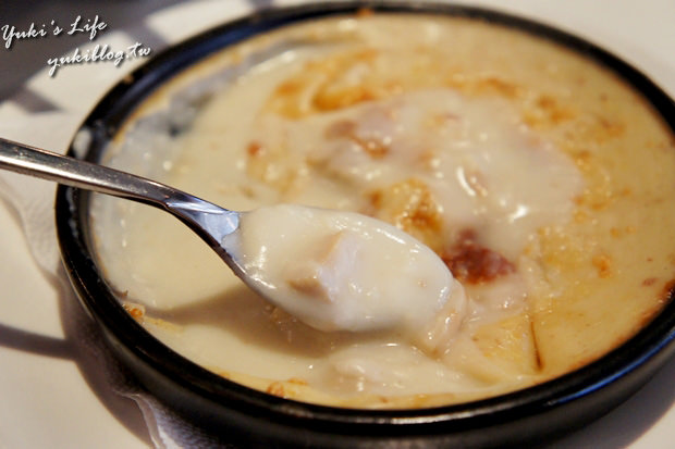 [板橋_食]＊Tasty 西堤牛排 ~ 吃這個果然需要很有空的時候‧好飽呀!(府中站‧中山店) - yuki.tw