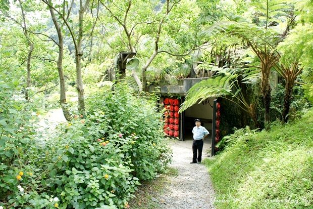 ┃頭城休閒旅遊達人來帶路┃VI 藏酒酒莊‧藏在山上的美景&藏酒創意食冢手作料理 - yuki.tw