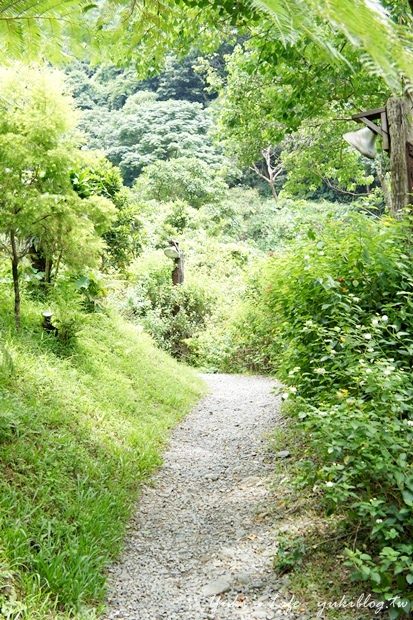 ┃頭城休閒旅遊達人來帶路┃VI 藏酒酒莊‧藏在山上的美景&藏酒創意食冢手作料理 - yuki.tw