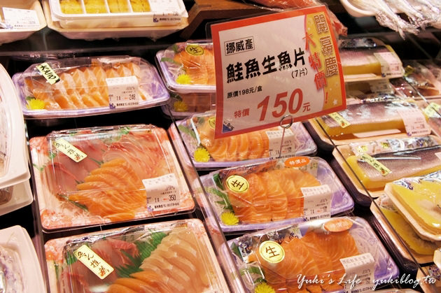 [活動邀約]＊特力家居－鮮綠市集(內湖店)開幕啦！樂活、有機‧食的安心！ - yuki.tw