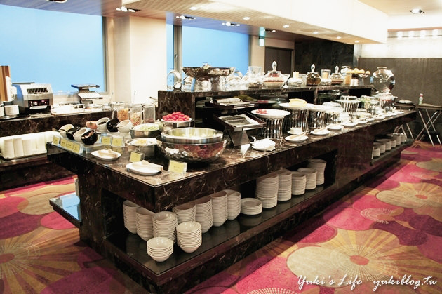 [台中住宿]＊成旅晶贊飯店‧Park City Hotel【民權店】 »體驗 - yuki.tw