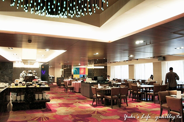 [台中住宿]＊成旅晶贊飯店‧Park City Hotel【民權店】 »體驗 - yuki.tw