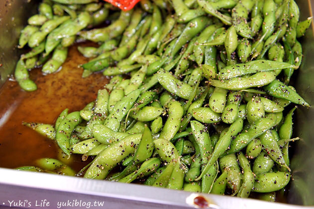 [台北食記]＊九份‧護理長的店~蜂蜜滷味 (排隊美食.令人吮指的味濃甜蜜好滋味) - yuki.tw