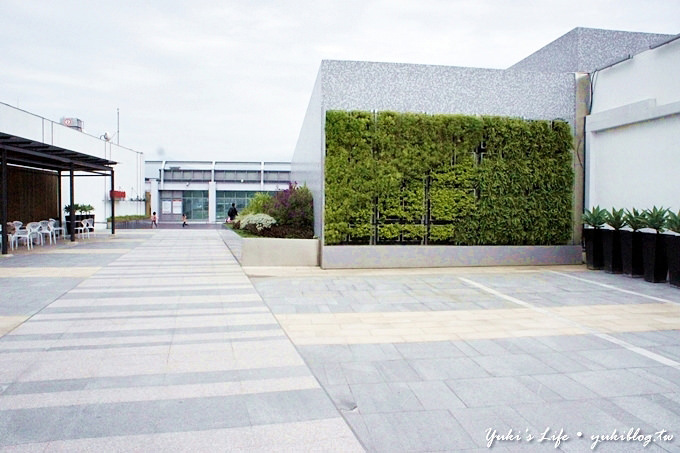 [台北親子旅遊]＊松山機場‧臺北國際航空站觀景台 ~ 週休假期好去處 - yuki.tw