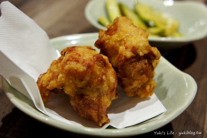 [台北食記]＊麵屋輝‧沾麵和叉燒拉麵都好吃.道地大阪魚系風味（捷運松江南京站） - yuki.tw