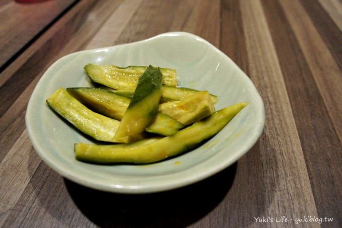 [台北食記]＊麵屋輝‧沾麵和叉燒拉麵都好吃.道地大阪魚系風味（捷運松江南京站） - yuki.tw