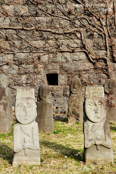 韓國濟洲島旅行【自然史博物館】了解濟洲綜合概況 - yuki.tw