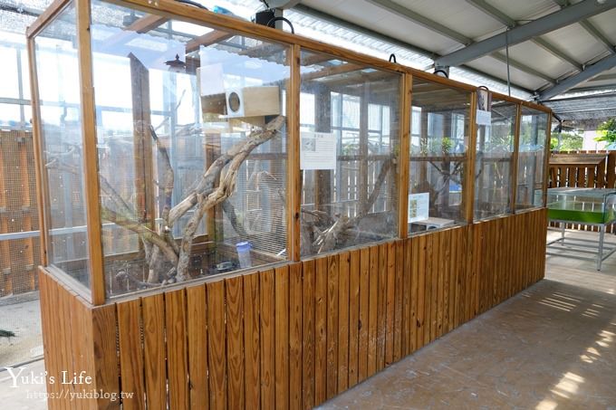 台中景點【山豬別館】用餐還可以看動物園×牧樂韓式銅盤烤肉火鍋~台中親子美食 - yuki.tw