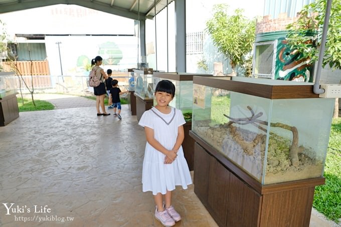 台中景點【山豬別館】用餐還可以看動物園×牧樂韓式銅盤烤肉火鍋~台中親子美食 - yuki.tw