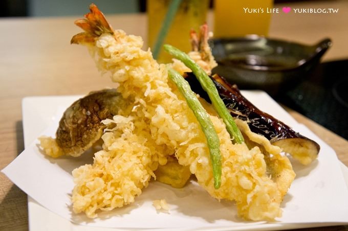 板橋【沢也日式食坊】火焰握壽司、超值雙人套餐創意日本料理 @江子翠站 - yuki.tw