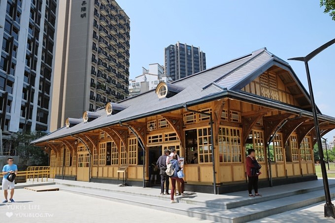 【台北景點】台北捷運景點推薦一日遊，超過100處台北美食景點最新攻略 - yuki.tw