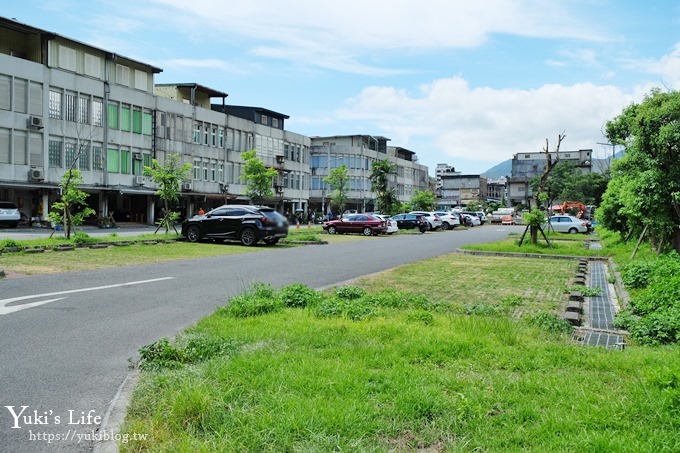 宜蘭景點【蘇澳冷泉】冷泉體驗區、個人湯屋、阿里史冷泉~涼爽玩水半日遊攻略 - yuki.tw