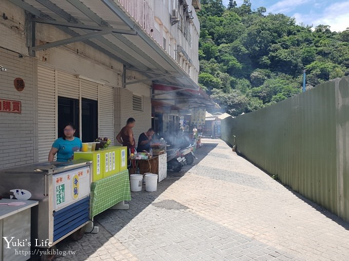 宜蘭景點【蘇澳冷泉】冷泉體驗區、個人湯屋、阿里史冷泉~涼爽玩水半日遊攻略 - yuki.tw