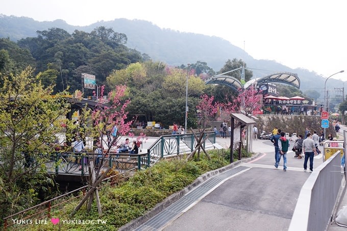 台北貓纜一日遊【龍門客棧】貓空餐廳美食免排隊來去吃招牌桶仔雞~菜色多樣又好吃(二訪) - yuki.tw