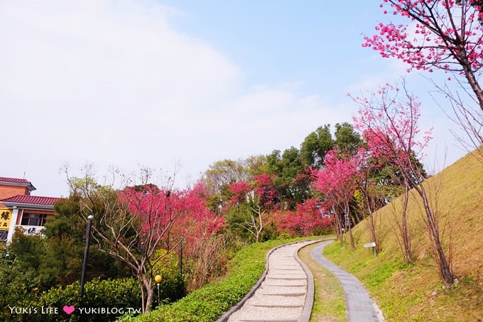 台北貓纜一日遊【龍門客棧】貓空餐廳美食免排隊來去吃招牌桶仔雞~菜色多樣又好吃(二訪) - yuki.tw