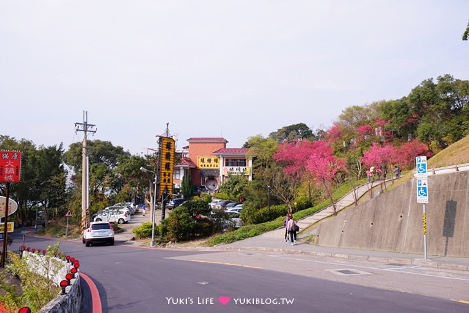 台北貓纜一日遊【龍門客棧】貓空餐廳美食免排隊來去吃招牌桶仔雞~菜色多樣又好吃(二訪) - yuki.tw