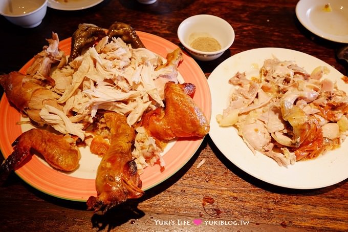 台北貓纜一日遊【龍門客棧】貓空餐廳美食免排隊來去吃招牌桶仔雞~菜色多樣又好吃(二訪) - yuki.tw