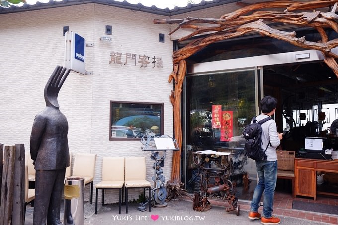 台北貓纜一日遊【龍門客棧】貓空餐廳美食免排隊來去吃招牌桶仔雞~菜色多樣又好吃(二訪) - yuki.tw