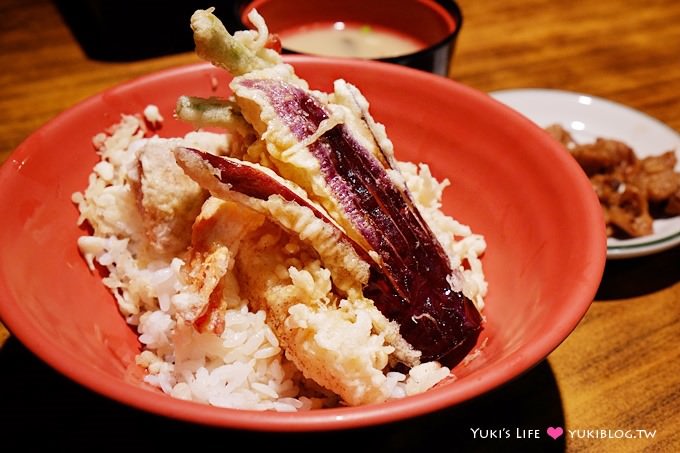 台北食記【魚心鰻魚飯日本料理】老饕級的老牌店裝及料理! @松江南京站 - yuki.tw