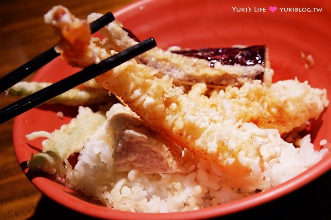 台北食記【魚心鰻魚飯日本料理】老饕級的老牌店裝及料理! @松江南京站 - yuki.tw