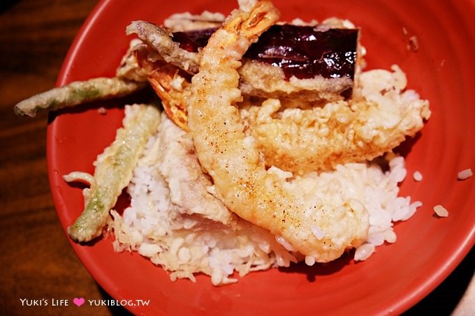 台北食記【魚心鰻魚飯日本料理】老饕級的老牌店裝及料理! @松江南京站 - yuki.tw