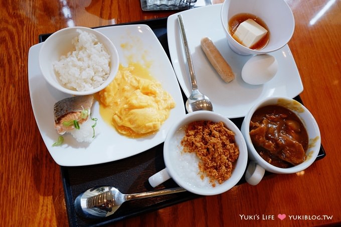 台北 Regent Taipei┃晶華酒店柏麗廳自助早餐 & azie餐廳下午茶 @捷運中山站 - yuki.tw