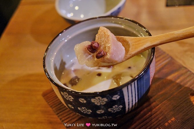 台北林口【夏部壽喜鍋】懷舊風鴛鴦麻辣火鍋、牛奶鍋肉品野菜吃到飽、推薦鴨油飯@昕境廣場美食 - yuki.tw