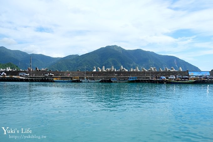 宜蘭景點【東澳粉鳥林】超美秘境海灘×免費親子景點、親子一日遊 - yuki.tw