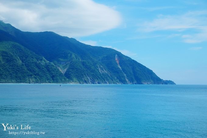 宜蘭景點【東澳粉鳥林】超美秘境海灘×免費親子景點、親子一日遊 - yuki.tw