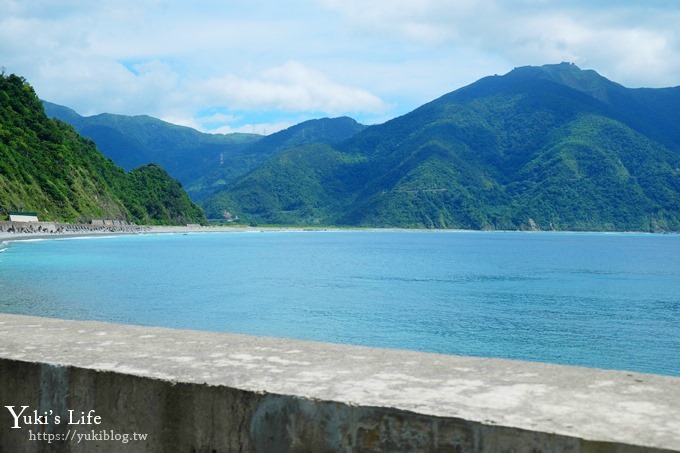 宜蘭景點【東澳粉鳥林】超美秘境海灘×免費親子景點、親子一日遊 - yuki.tw