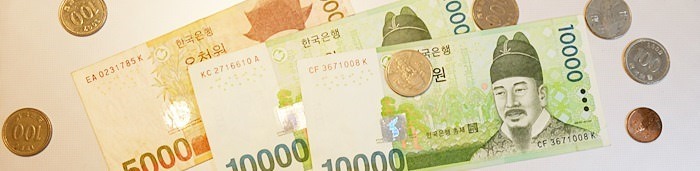 韓幣匯率【韓國換錢大解密】怎麼換韓幣最划算？(即時自動更新)EXCEL分析工具告訴你，台幣換韓幣、美金換韓幣 - yuki.tw