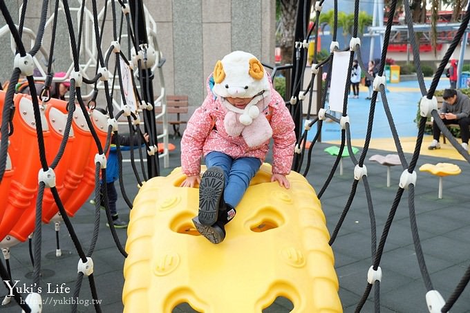 台中親子景點【麗寶樂園】遊樂設施、OUTLETALL、天空之夢摩天輪省錢遊玩全攻略 - yuki.tw