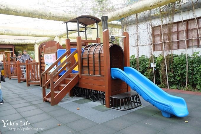 台中親子景點【麗寶樂園】遊樂設施、OUTLETALL、天空之夢摩天輪省錢遊玩全攻略 - yuki.tw