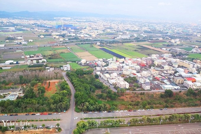 台中親子景點【麗寶樂園】遊樂設施、OUTLETALL、天空之夢摩天輪省錢遊玩全攻略 - yuki.tw