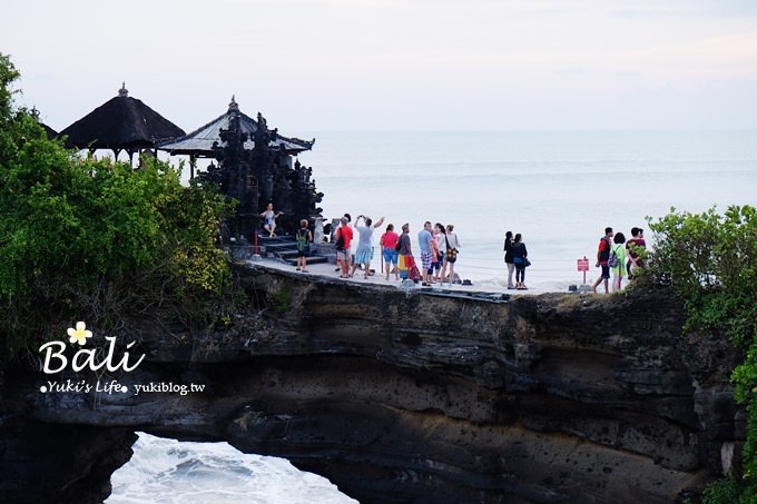 峇里島必遊景點【海神廟】美哉!充滿浪漫神祕氣氛❤攝影絕佳地點! - yuki.tw