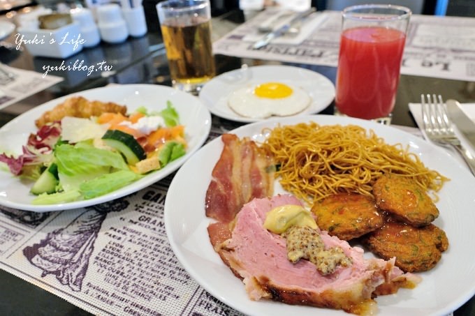 澳門親子飯店【澳門巴黎人】三天兩夜自由行行程攻略！親子住宿推薦！(含接駁車、美食、看秀資訊) - yuki.tw