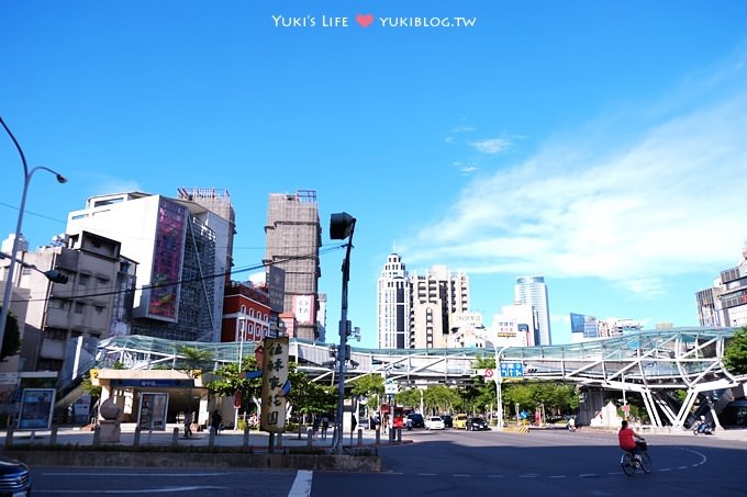 板橋遊記┃府中15新北市動畫故事館 ~ 溜小孩的免費好去處 (近捷運府中站) - yuki.tw