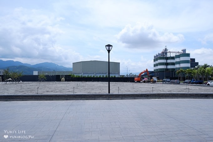 宜蘭蘇澳旅遊室內景點【綺麗觀光工廠】寶石珊瑚收藏博物館×戶外溜滑梯 - yuki.tw