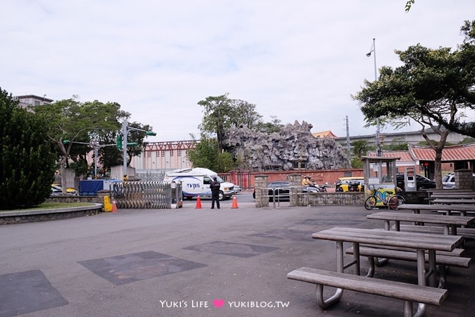 【1600貓熊世界之旅台北快閃行動】我們也來去閃一下!!(紙貓熊228展覽活動資訊) - yuki.tw