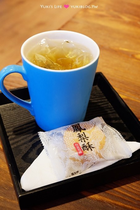 台北永康街美食【聖瑪莉麵包●東門168】咖啡、糕點、下午茶、禮盒 @東門站 - yuki.tw