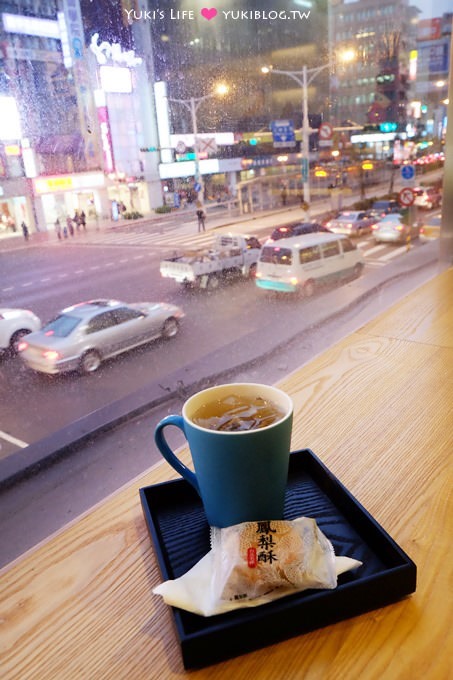 台北永康街美食【聖瑪莉麵包●東門168】咖啡、糕點、下午茶、禮盒 @東門站 - yuki.tw