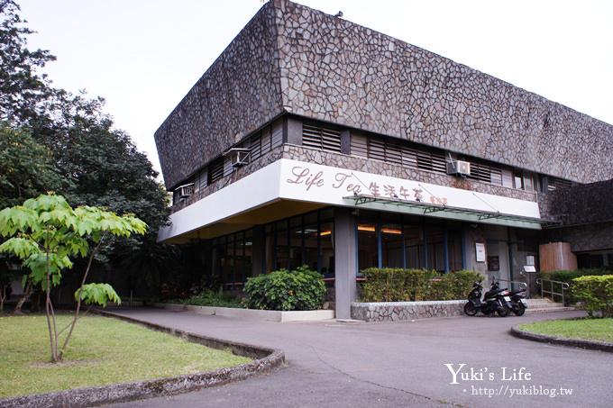 [新莊美食]＊輔仁大學‧食品科學系冰淇淋 ~ 佛心來的好吃跟夠份量！ - yuki.tw