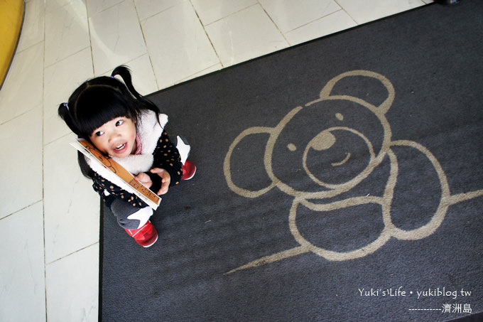 韓國濟洲島旅行【泰迪熊博物館TEDDY BEAR MUSEUM 】超卡哇伊的夢幻樂園 - yuki.tw