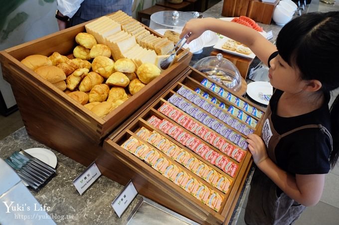 彰化親子住宿【鹿港永樂酒店】鹿港老街精品飯店×免費茶點、鹿港美食一次擁有×兒童沙坑玩到不想走啦！ - yuki.tw