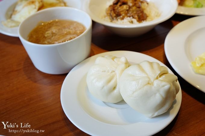 彰化親子住宿【鹿港永樂酒店】鹿港老街精品飯店×免費茶點、鹿港美食一次擁有×兒童沙坑玩到不想走啦！ - yuki.tw